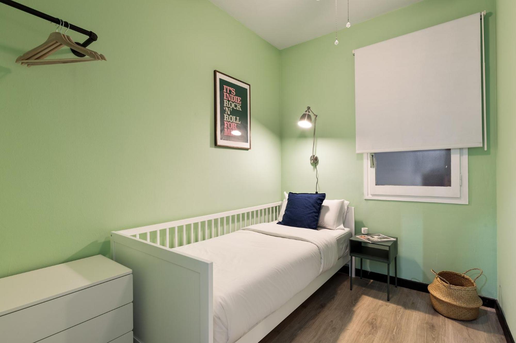 Maria Poblenou Apartment By Olala Homes Barcelona Kültér fotó