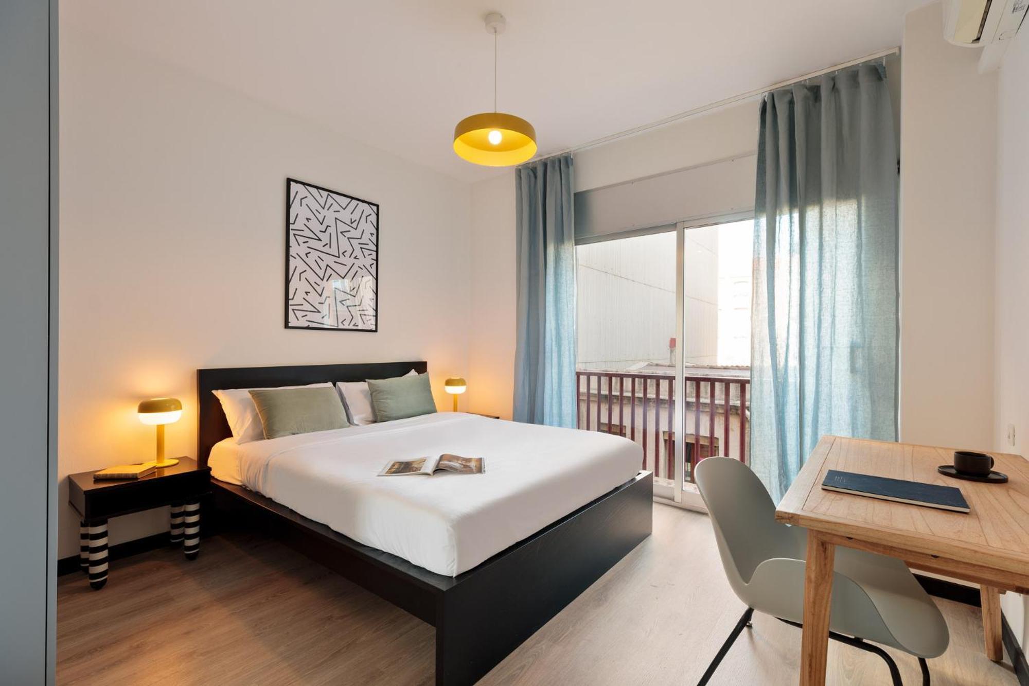 Maria Poblenou Apartment By Olala Homes Barcelona Kültér fotó