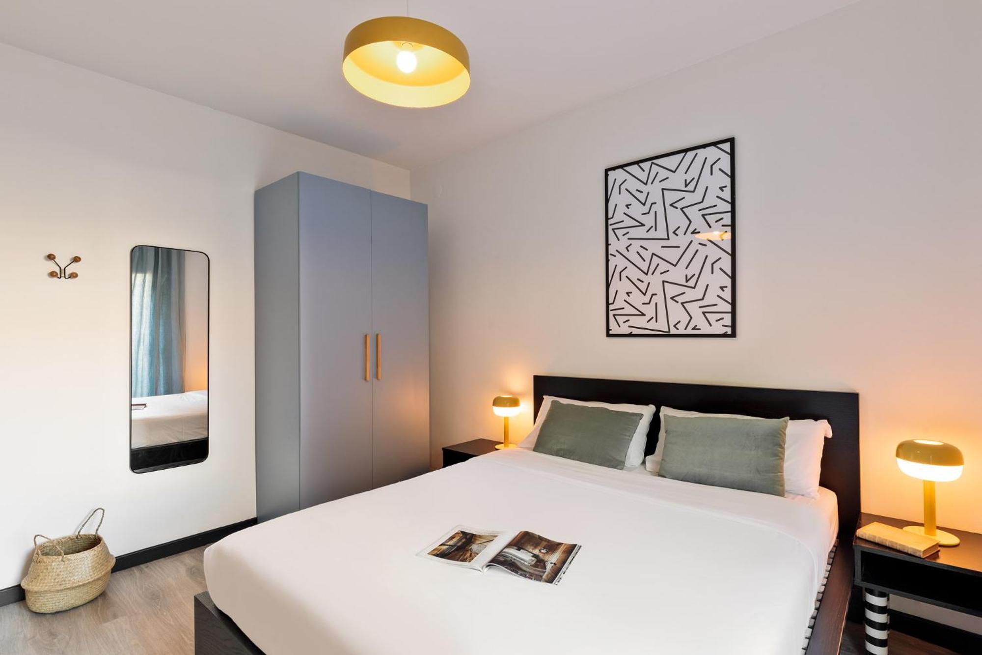 Maria Poblenou Apartment By Olala Homes Barcelona Kültér fotó