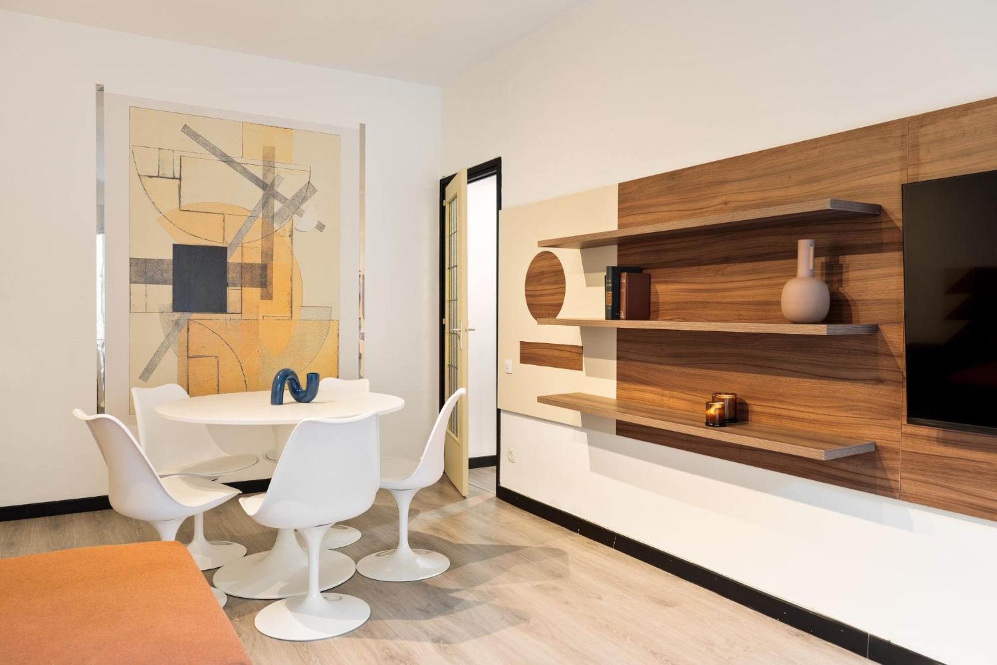 Maria Poblenou Apartment By Olala Homes Barcelona Kültér fotó