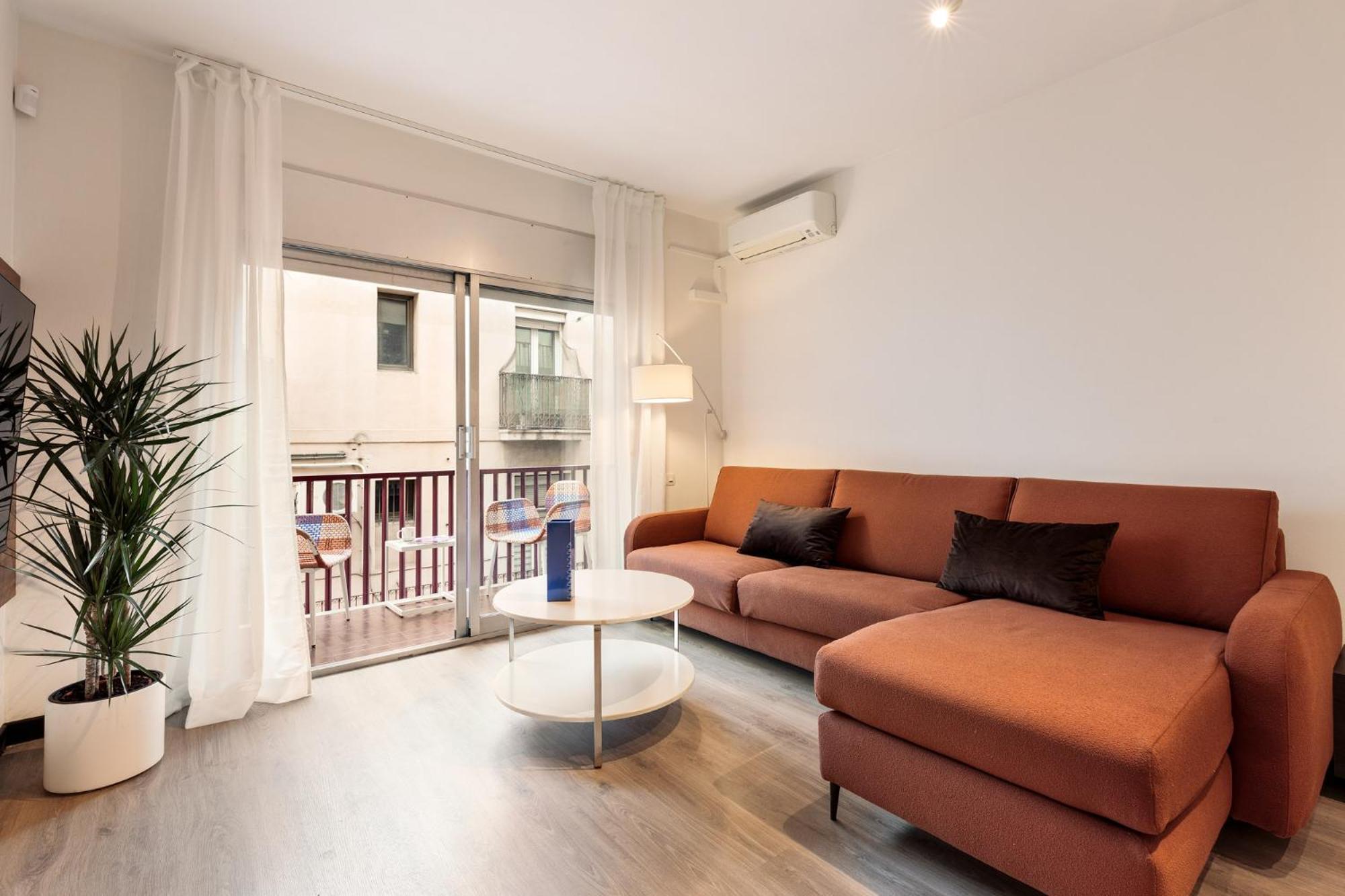 Maria Poblenou Apartment By Olala Homes Barcelona Kültér fotó