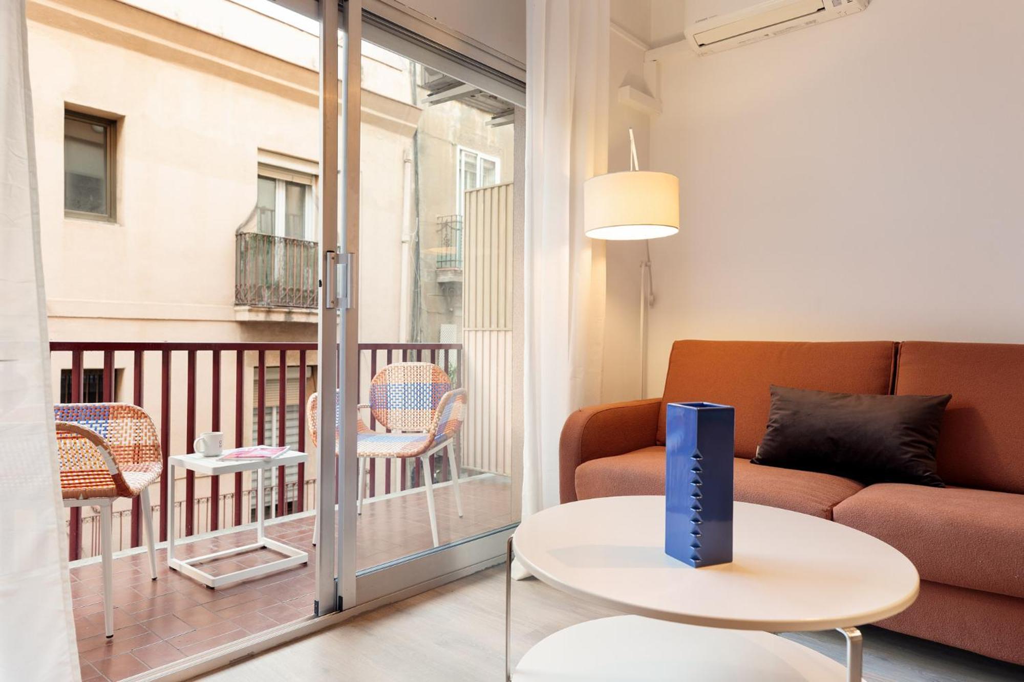 Maria Poblenou Apartment By Olala Homes Barcelona Kültér fotó